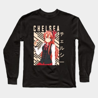 Chelsea - Akame Ga Kill Long Sleeve T-Shirt